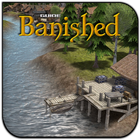 Guide Banished Games أيقونة