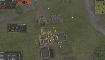 Guide Banished Games تصوير الشاشة 1