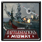 Guide Battlestations Midway أيقونة