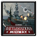 Guide Battlestations Midway icon