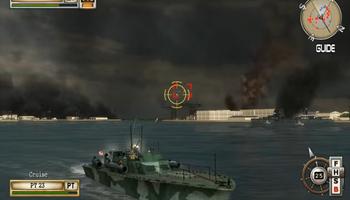 Guide Battlestations Midway capture d'écran 1