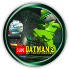 Guide LEGO Batman2 SuperHeroes ikon
