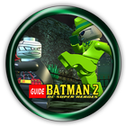 Guide LEGO Batman2 SuperHeroes أيقونة