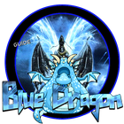 Guide Blue Dragon Game أيقونة