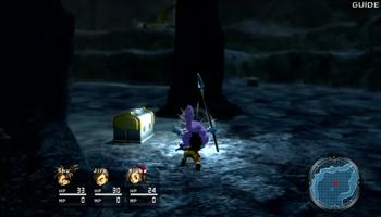 Guide Blue Dragon Game الملصق