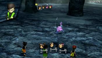 Guide Blue Dragon Game تصوير الشاشة 1