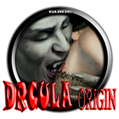 Icona Guide Dracula Origin Game