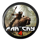 Guide Far Cry 4 Game icône