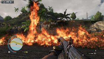 Guide Far Cry 4 Game capture d'écran 1