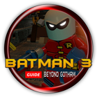 Icona Guide LEGO Batman3BeyondGotham