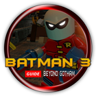 Guide LEGO Batman3BeyondGotham আইকন