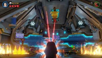 Guide LEGO Batman3BeyondGotham screenshot 1