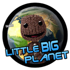 Guide Little Big Planet simgesi