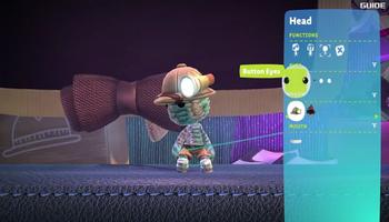 Guide Little Big Planet gönderen