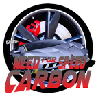 Guide Need for Speed Carbon ikona
