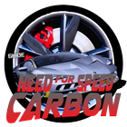 Guide Need for Speed Carbon icono