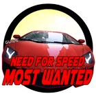 Guide Need for SpeedMostWanted icono
