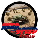 Guide Need for Speed Rivals APK
