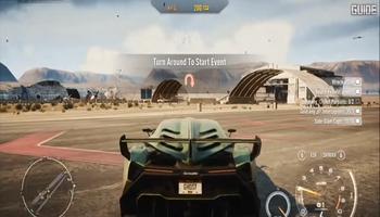 Guide Need for Speed Rivals الملصق