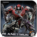Guide Planet Side 2 Game APK