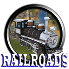 Guide Sid Meiers Railroads ícone