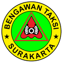 Pengemudi Bengawan Taksi Solo APK