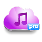 Music Download-icoon