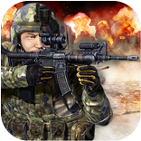 Sniper 3D Soldier of Benghazi