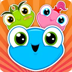 Gomimi - Cute Talking Monsters APK download