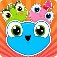 Gomimi怪物说话 APK 下載