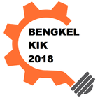 BENGKEL KIK أيقونة