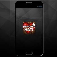 Bengkel Hati পোস্টার