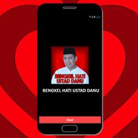 Bengkel Hati Ustad Danu capture d'écran 2