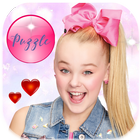 Jojo Siwa Puzzle icon