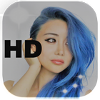 Wengie Wallpapers HD icône