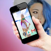 Wengie Wallpapers HD Affiche