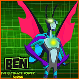 Been Hero : stinkfly surge