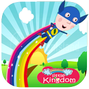 ben and holly jump little kingdom APK