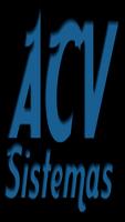 ACV Sistemas - 1.0 poster