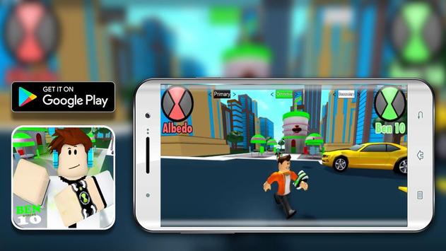 Download Guide Of Ben 10 Evil Ben 10 Roblox Game Apk For Android Latest Version - apkcombo new guide ben 10 evil ben 10 roblox latest version apk Download Guide Of Ben 10 Evil Ben 10 Roblox Game Apk For Android Latest Version - new guide ben 10 evil ben 10 roblox latest version apk