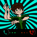 Ben Games Ten - Fake Call