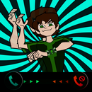 Ben Games Ten - Fake Call APK