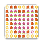 Emoji Deco icône