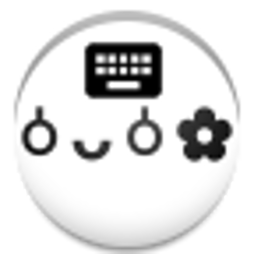 Direct Input for Emoticon Pack