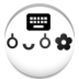 Direct Input for Emoticon Pack icono
