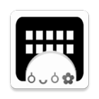Emoticon and Emoji Keyboard ikon