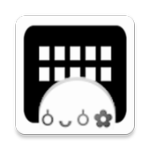 Android 用の 顔文字パック キーボード Apk をダウンロード