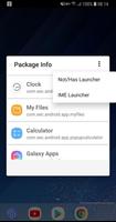Package Info скриншот 1