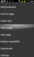 RedirectAndroidMarket4Install captura de pantalla 1
