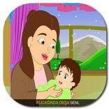 Benim annem, güzel annem